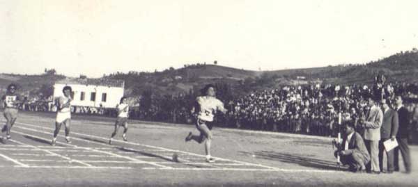 Gare studentesche 1959