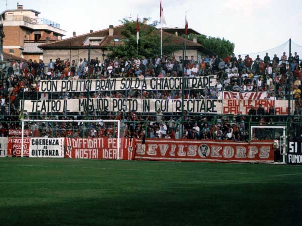 Striscione