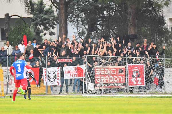 Celano - Casalbordino - Teramo