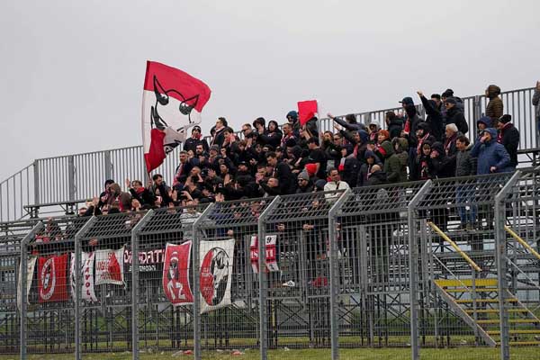 Morro d'oro - Teramo