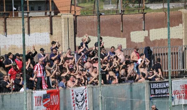 Patern - TERAMO (coppa italia) 2023/24