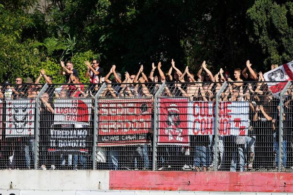 Sulmona - TERAMO 2023/24