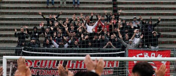 TERAMO - Cupello (coppa italia) 2023/24