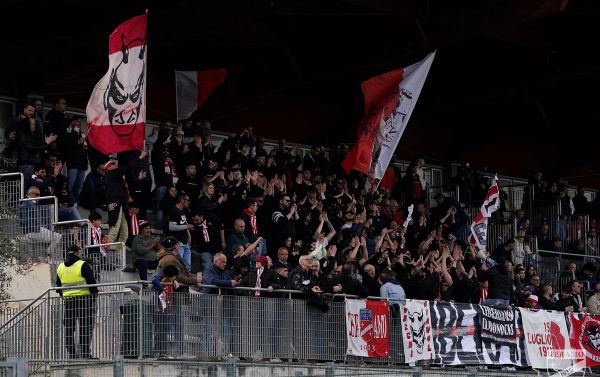 TERAMO - Fossacesia 2023/24