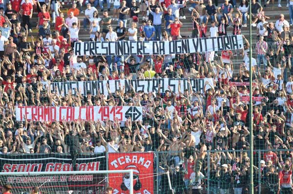 TERAMO - Giulianova 2023/24