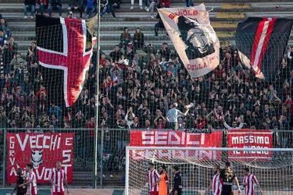 TE-Reggina 2019/2020