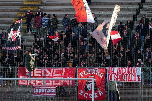 TERAMO - Sambuceto 2023/24