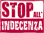 Stop indecenza