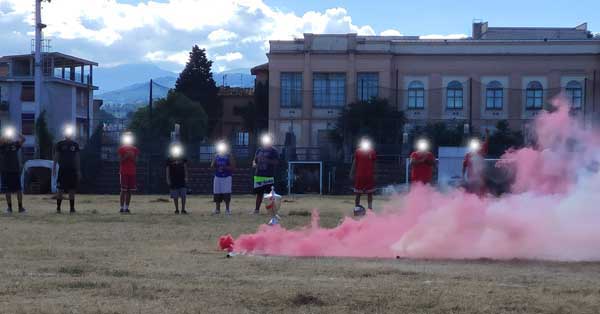 17 TORNEO FRANCESCO PER SEMPRE