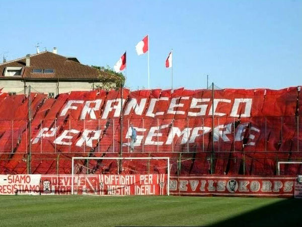 Francesco per Sempre