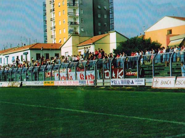 Cecina-TE 1994/1995