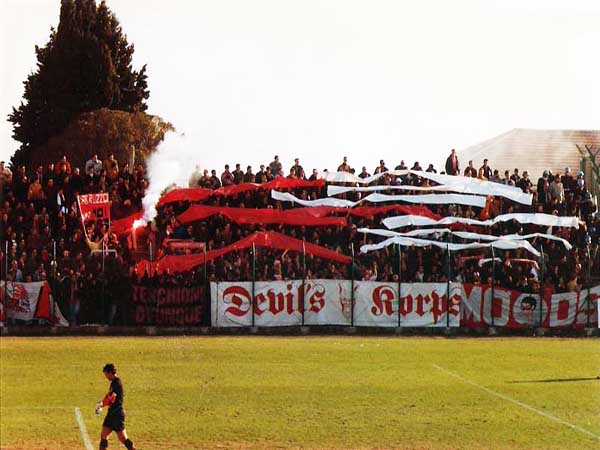 Giulianova-TE 1994/1995