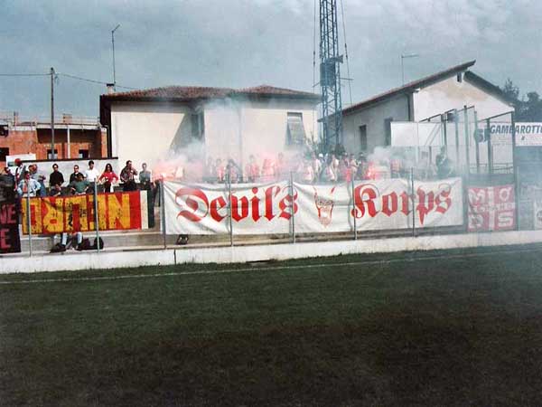 San Don-TE 1994/1995