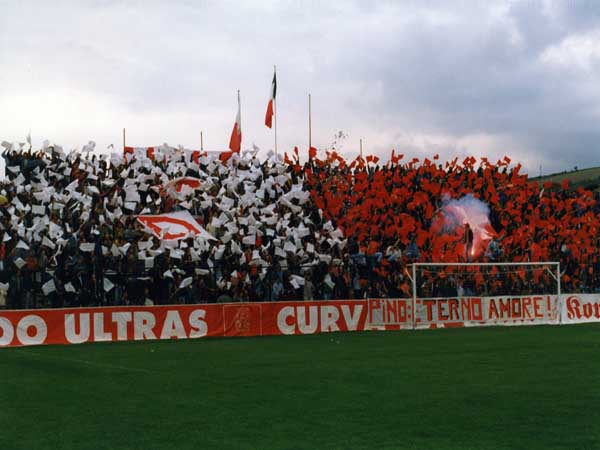 TE-Livorno 1994/1995