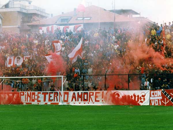 TE-Livorno 1994/1995