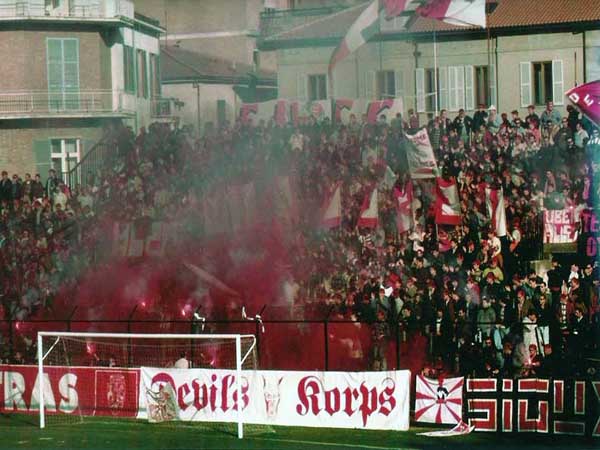 TE-Rimini 1994/1995