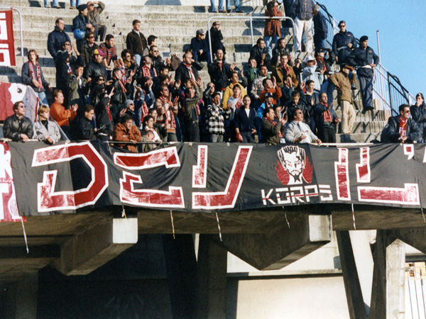 Ascoli-TE Coppa Italia 1995/1996