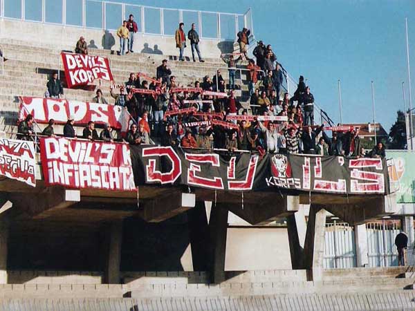 Ascoli-TE Coppa Italia 1995/1996
