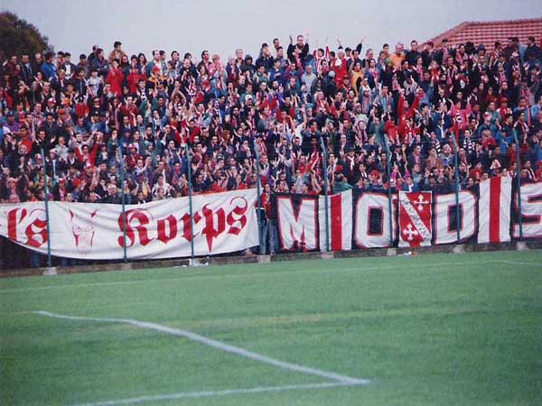 Giulianova-TE 1995/1996