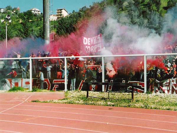 Chieti-TE 1996/1997