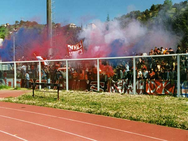 Chieti-TE 1996/1997