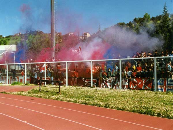 Chieti-TE 1996/1997