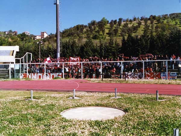 Chieti-TE 1996/1997