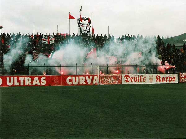 TE-Turris 1996/1997