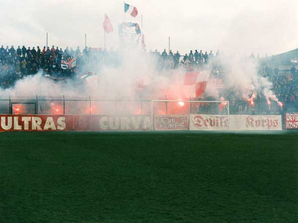 TE-Turris 1996/1997