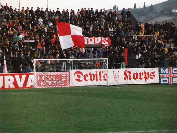 TE-Viterbese 1996/1997