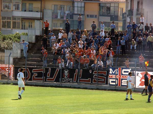 Viterbese-TE 1996/1997