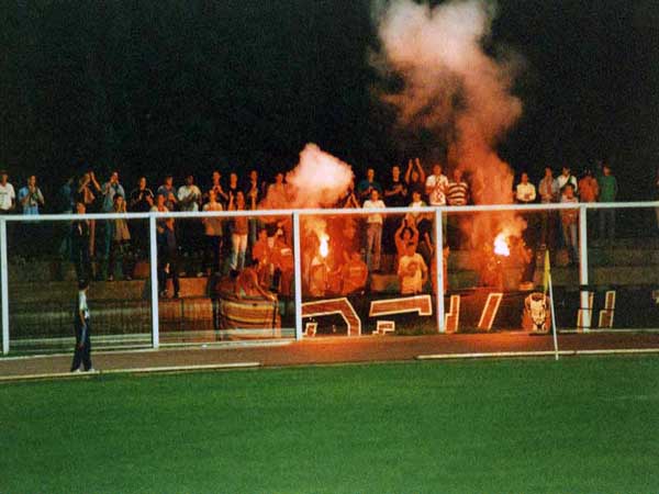 Chieti-TE Coppa Italia 1997/1998