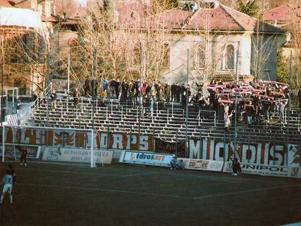 Spal-TE 1997/1998