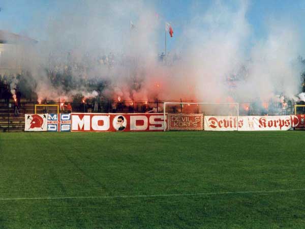 TE-Maceratese 1997/1998