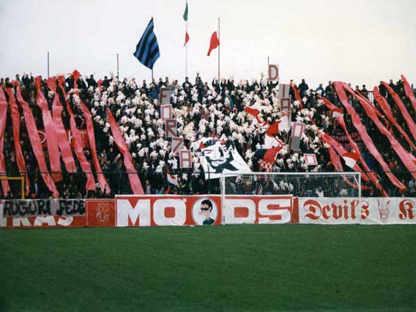 TE-Pisa 1997/1998