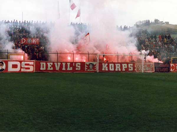 TE-Vis Pesaro 1997/1998