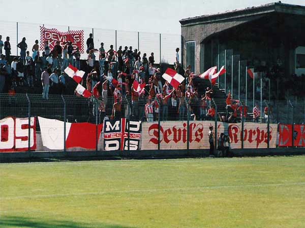 Viterbese-TE 1997/1998