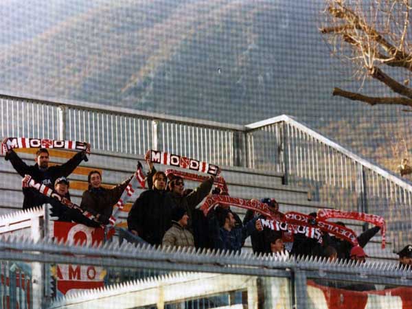 Castel Di Sangro-TE Coppa Italia 1998/1999