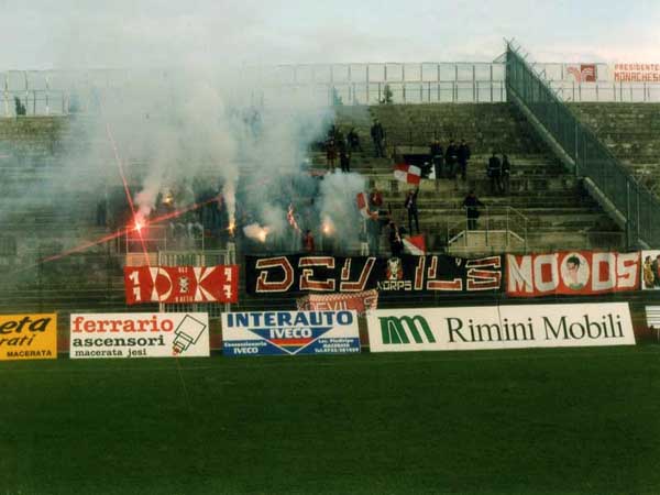 Pisa-TE 1998/1999