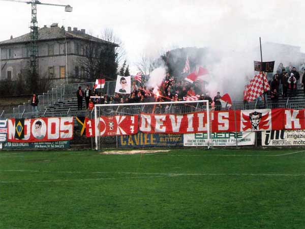 Viterbese-TE 1998/1999