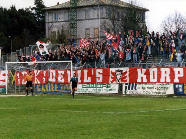 Viterbese-TE 1998/1999