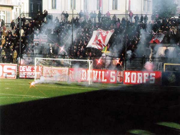 TE-Carpi 1999/2000