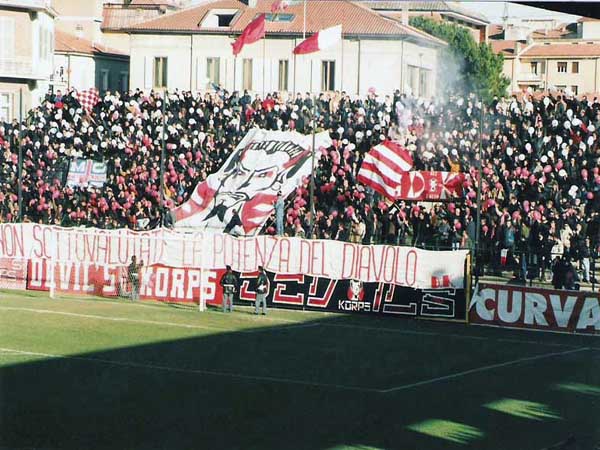 TE-Triestina 1999/2000