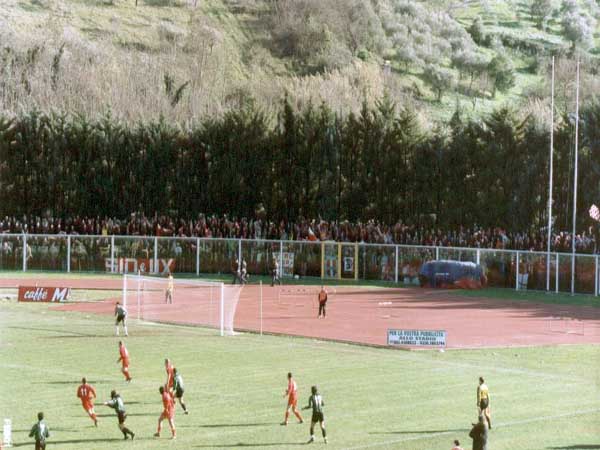 Chieti-TE 2000/2001