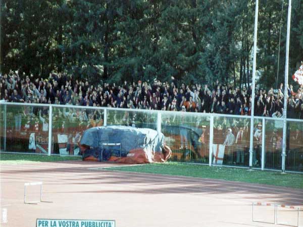 Chieti-TE 2000/2001