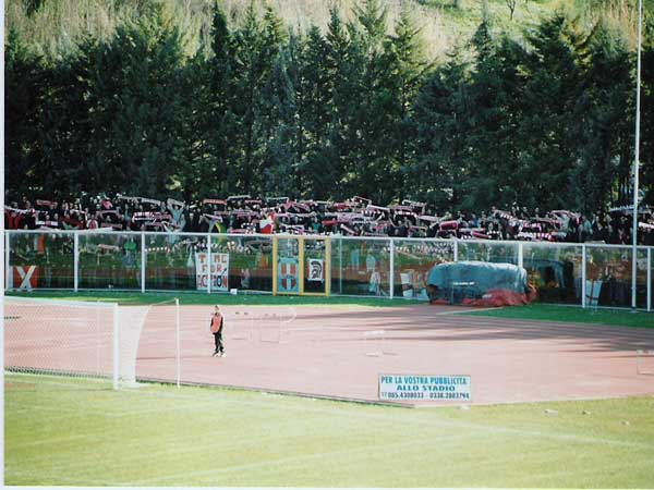 Chieti-TE 2000/2001