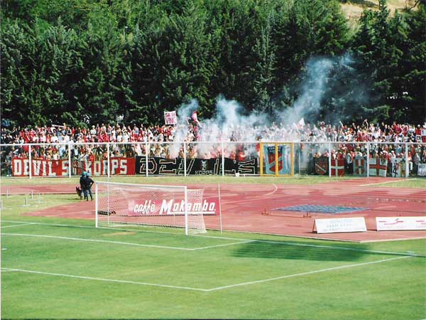 Chieti-TE Off 2000/2001