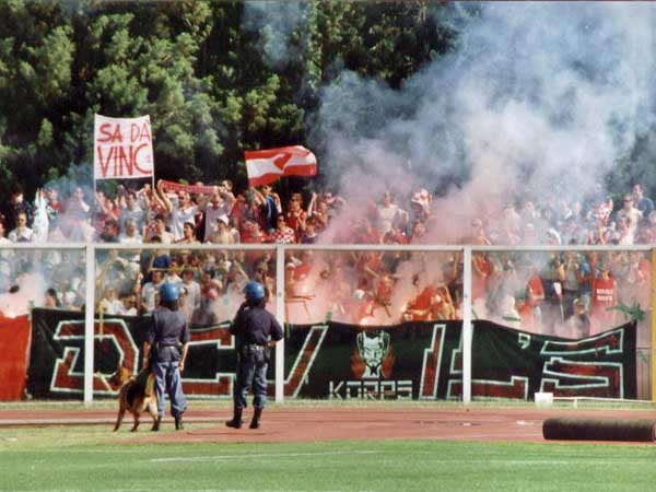 Chieti-TE Off 2000/2001