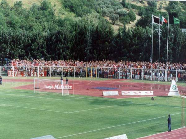 Chieti-TE Off 2000/2001