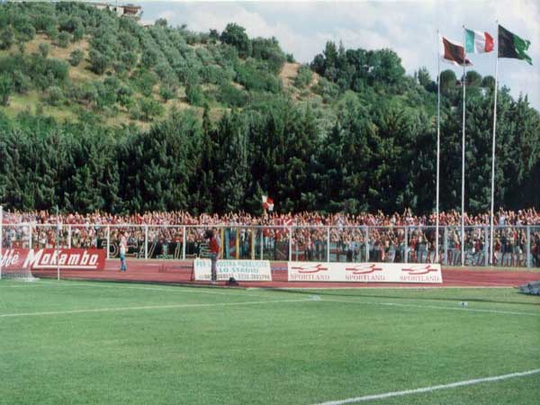 Chieti-TE Off 2000/2001